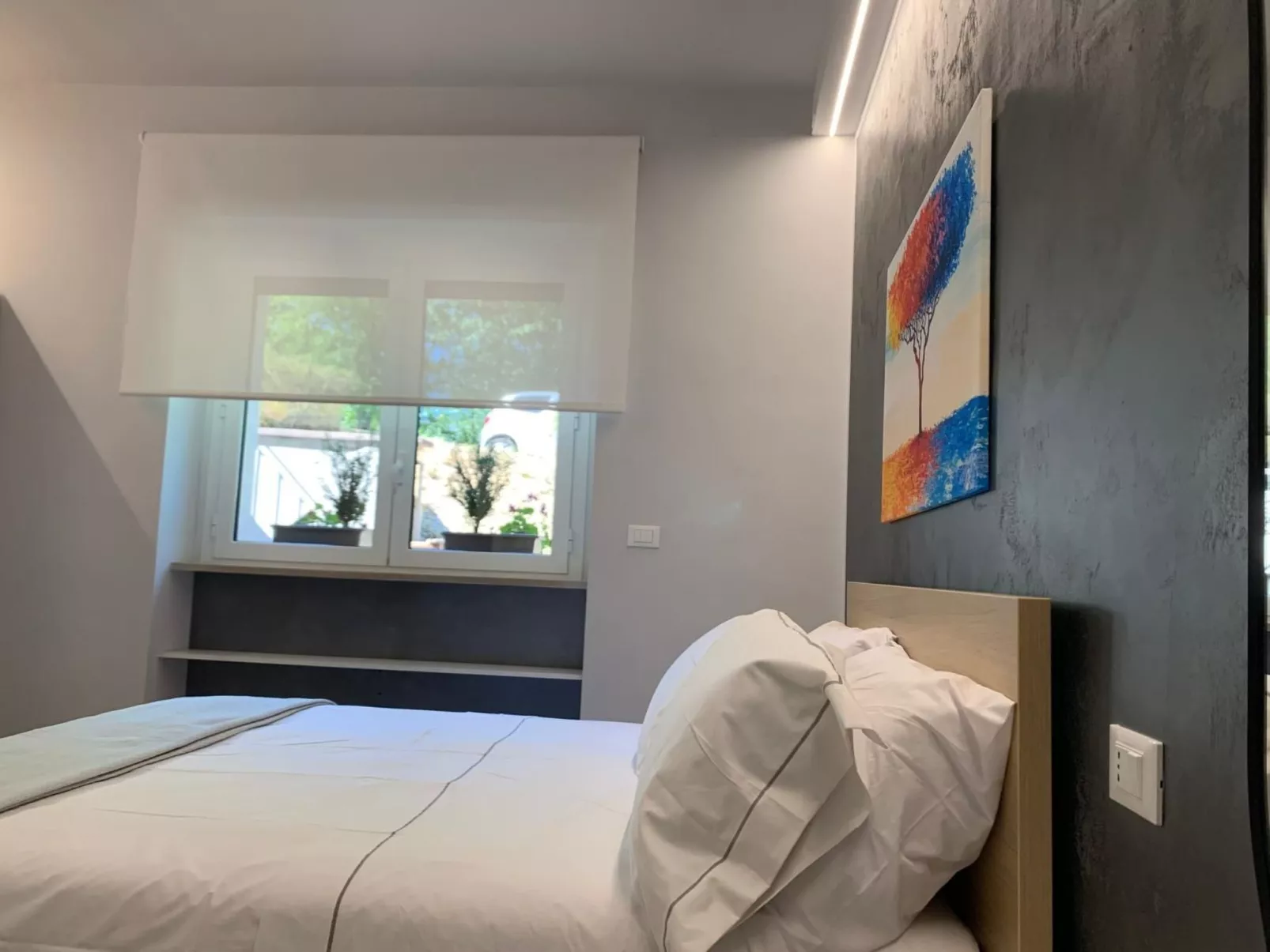 Casa Armonia Sulmona Zentrum Studios-Image-tags.info