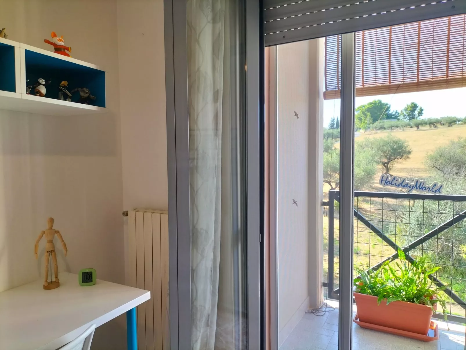 Zopito's House by Holiday World-Drinnen