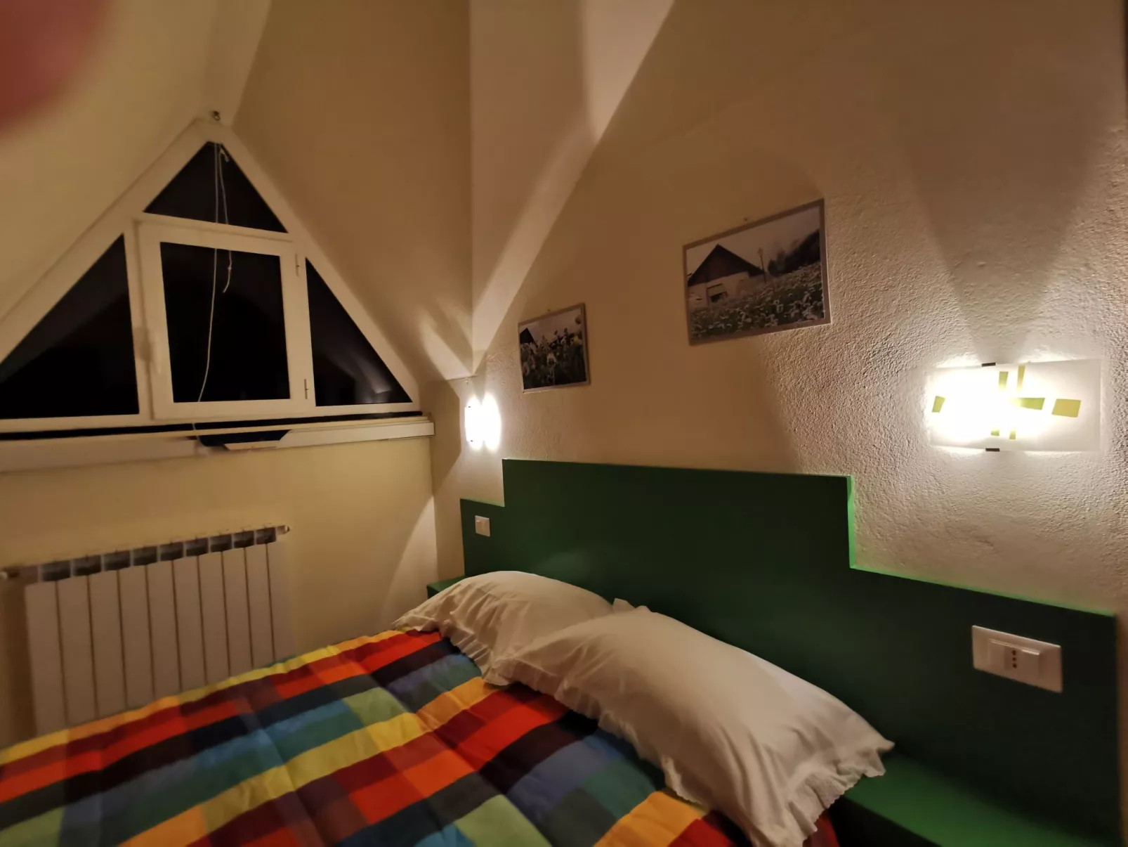 Natur und Entspannung, Villa im Park-Inside