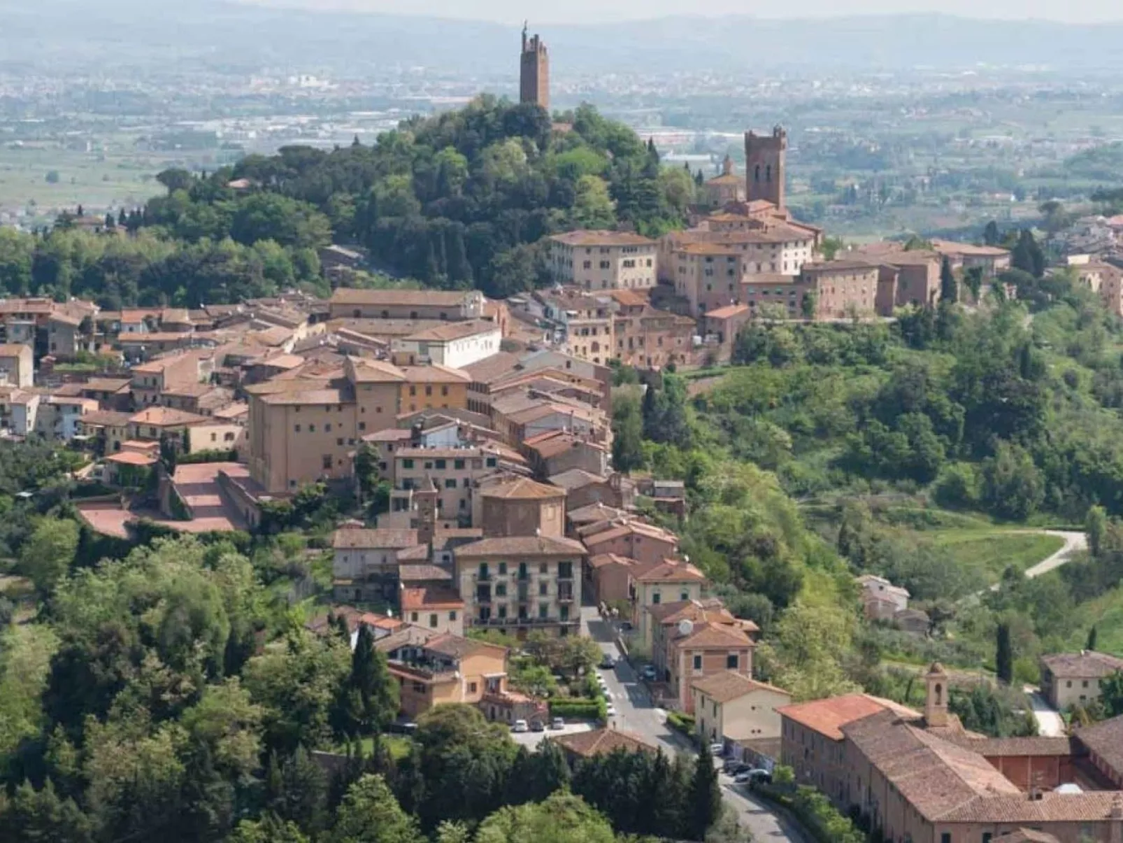 Nachlass "Poggio alla Cavalla"-Image-tags.info