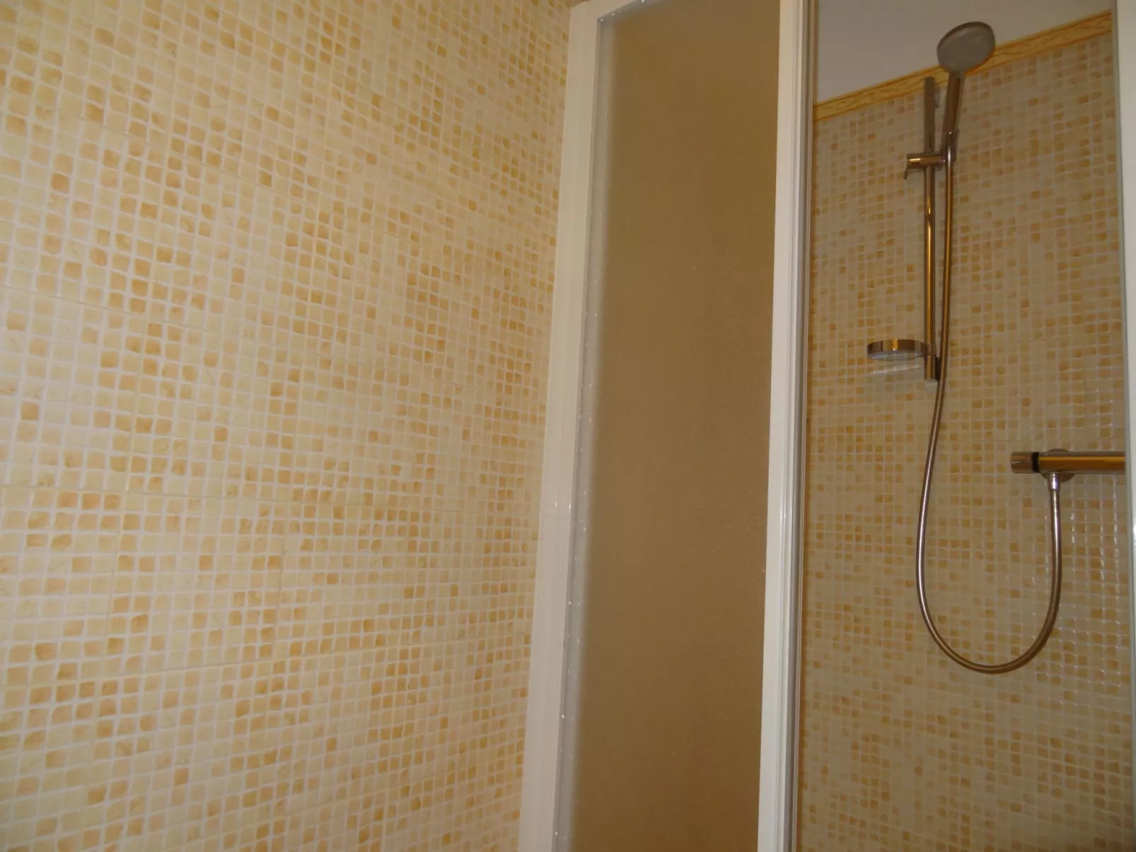 Gemütliche Wohnung in Porciano-Inside