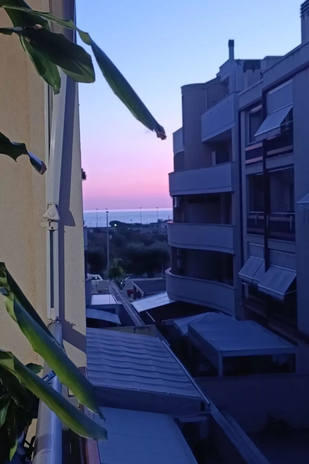 Wohnung 'La Casa del Mare'-Outside