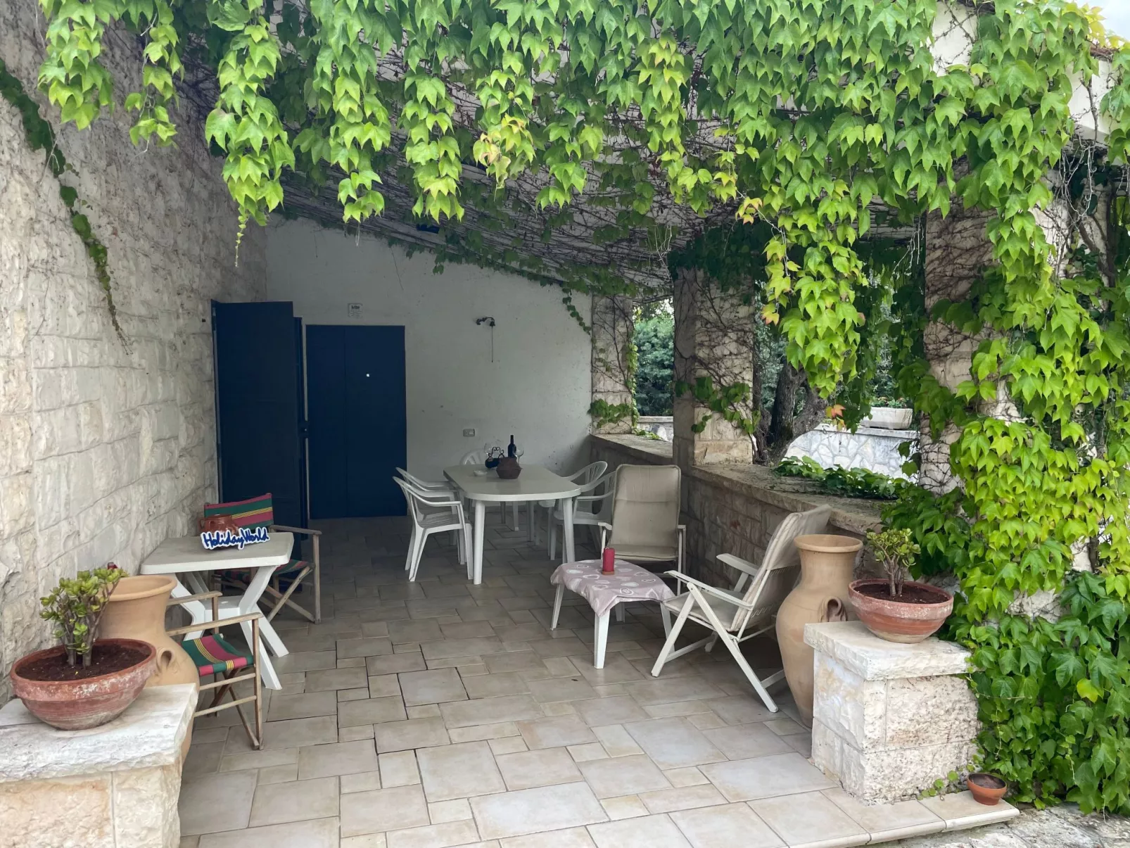 Casina GiuSaFra von Holiday World-Image-tags.info