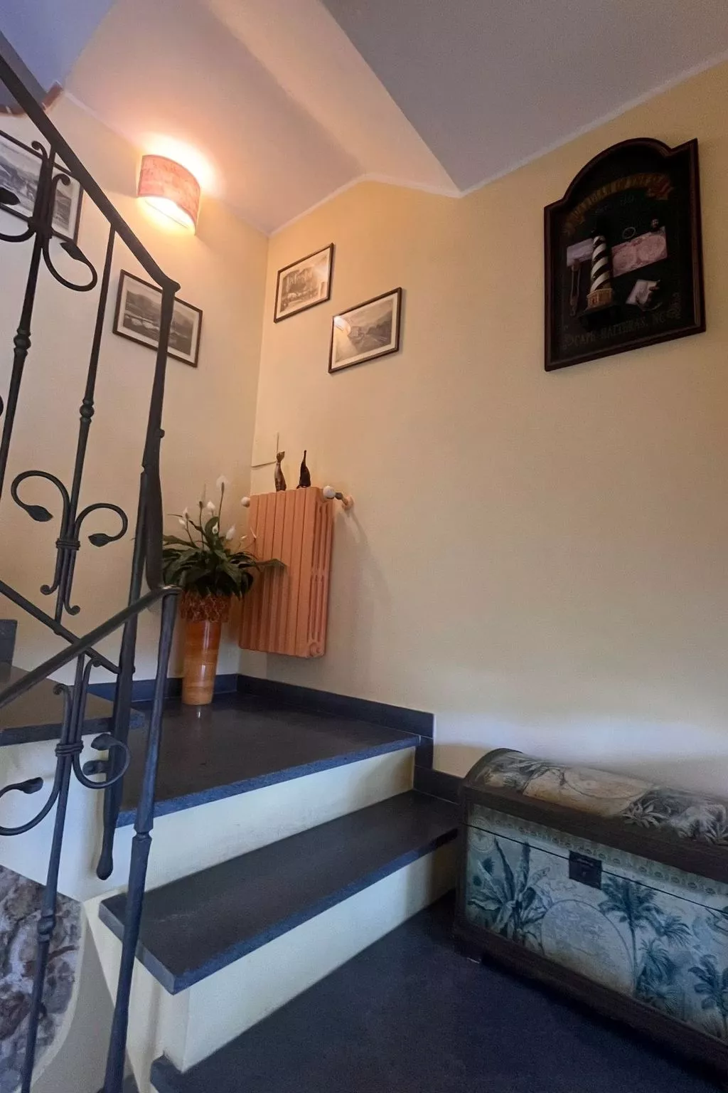 Luxuriöse Gartenvilla-Image-tags.info