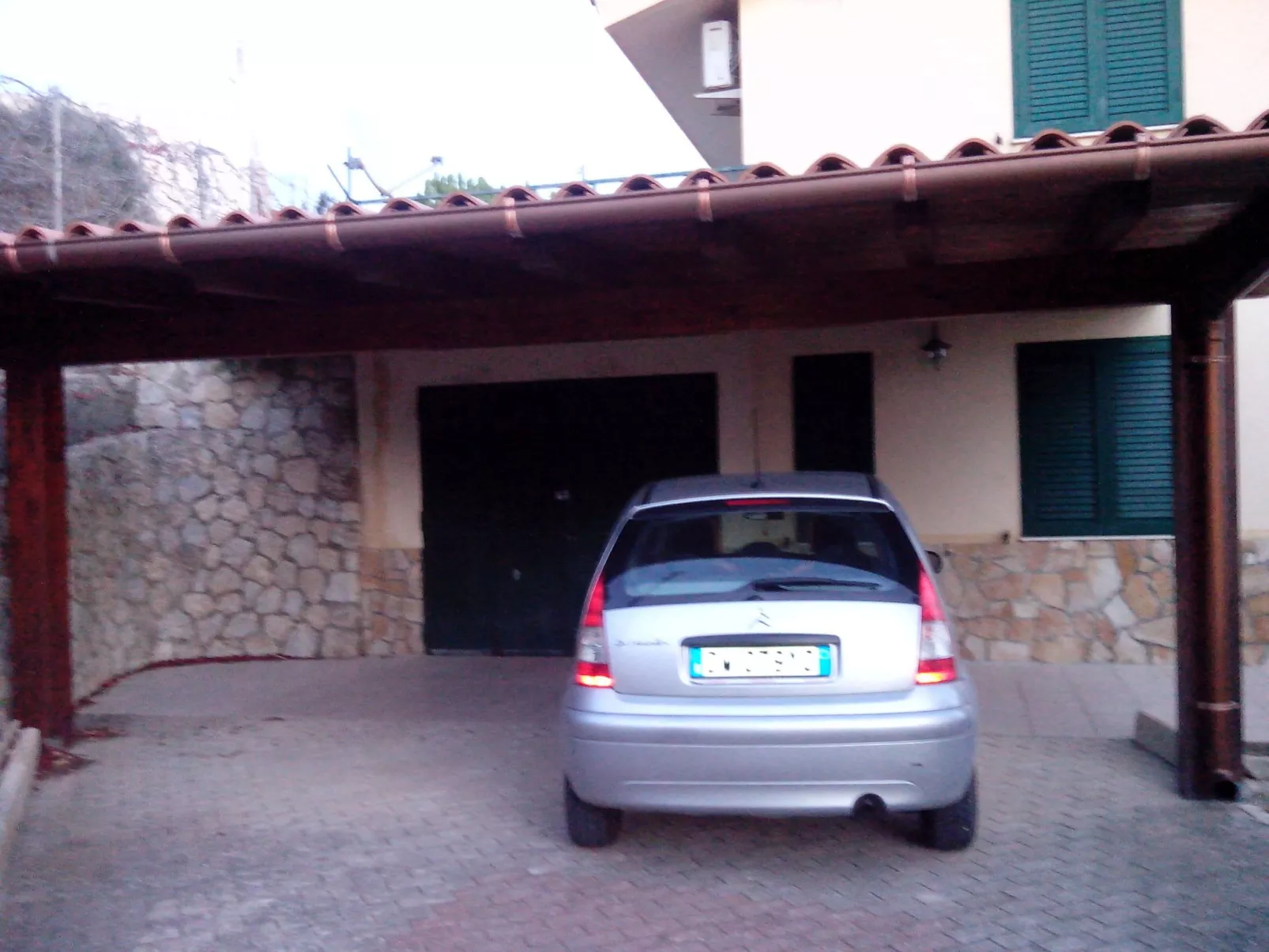 Exklusive Villa mit Strandblick-Image-tags.info