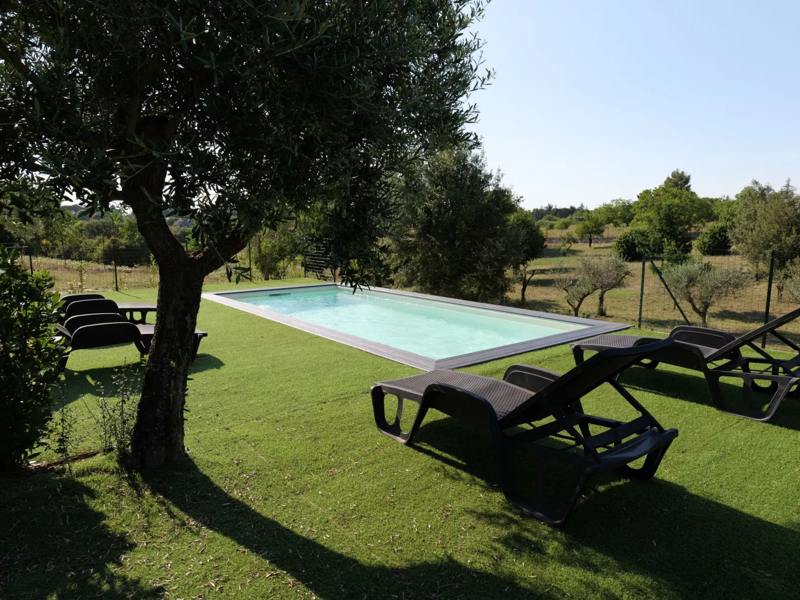 Neuer fabelhafter Trullo mit privatem Pool-Image-tags.info