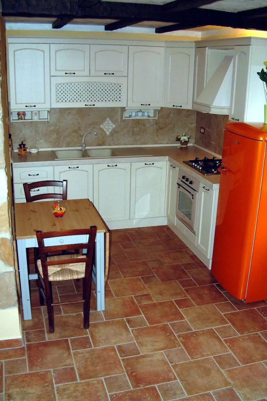 Roberto Relax Haus auf dem Lande in der Nähe des Meeres-Inside