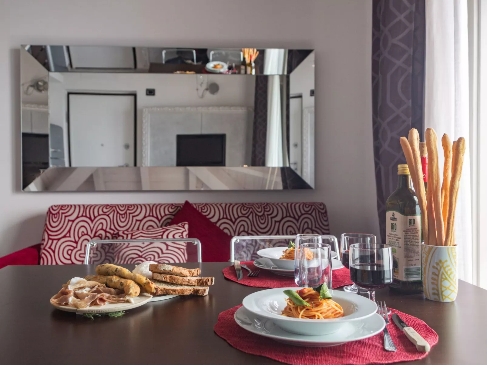 Beatrice - Haus mit Pool und Terrasse am Iseosee-Image-tags.info