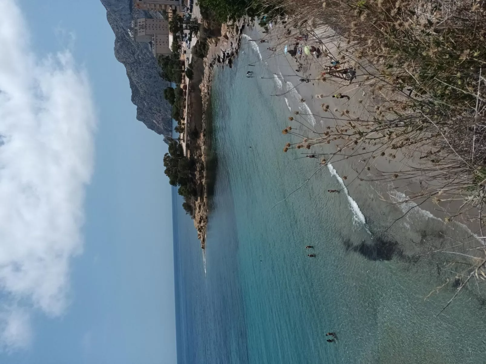 Spektakuläre Villa in Calpe-Dehors