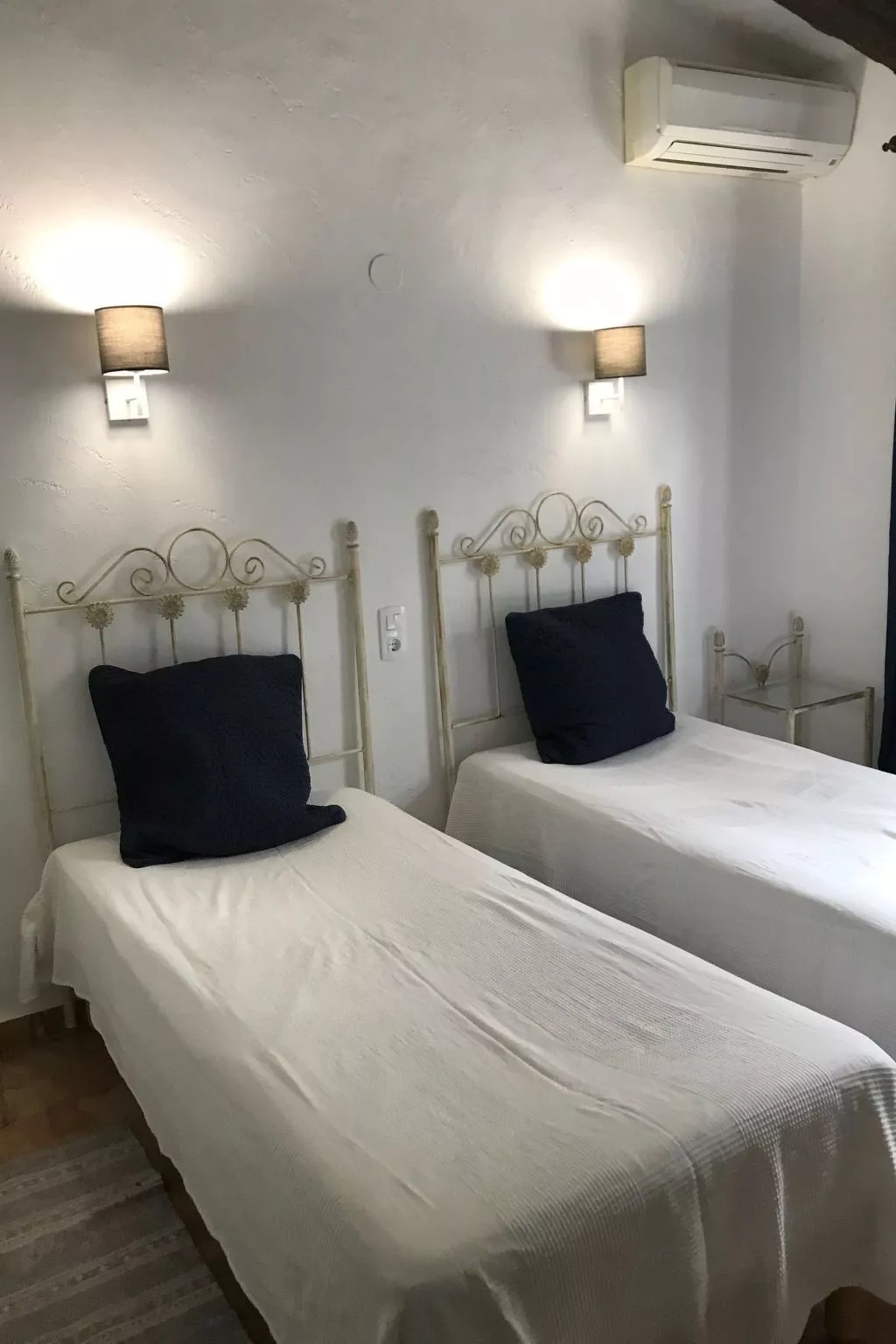 Villa "Michel" mit Blick auf das Wasser-Inside