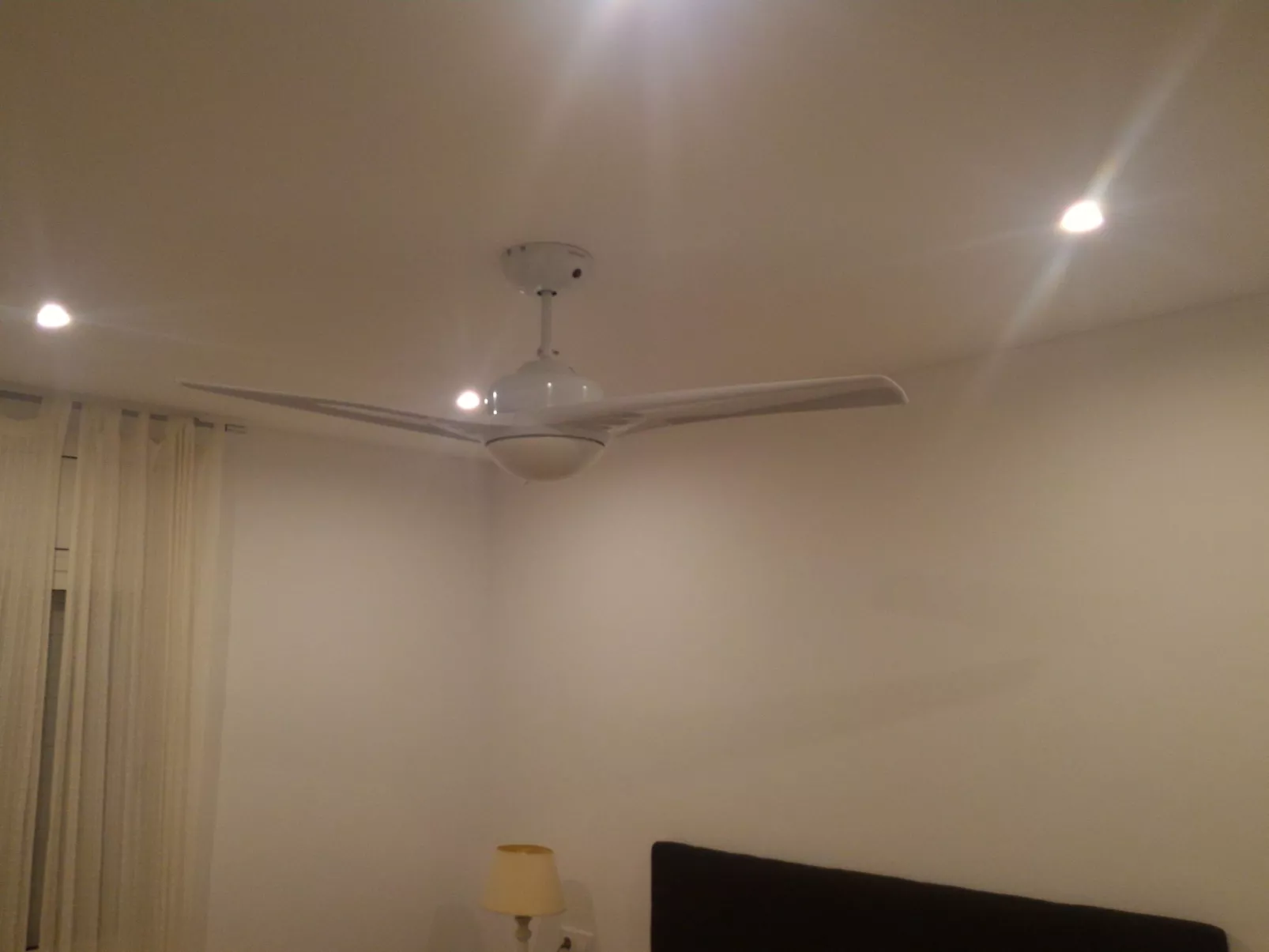 Für 3 Personen  + 1 Kind ca. 40 m&sup2; in Empuriabrava, Katalonien (Costa Brav-Inside