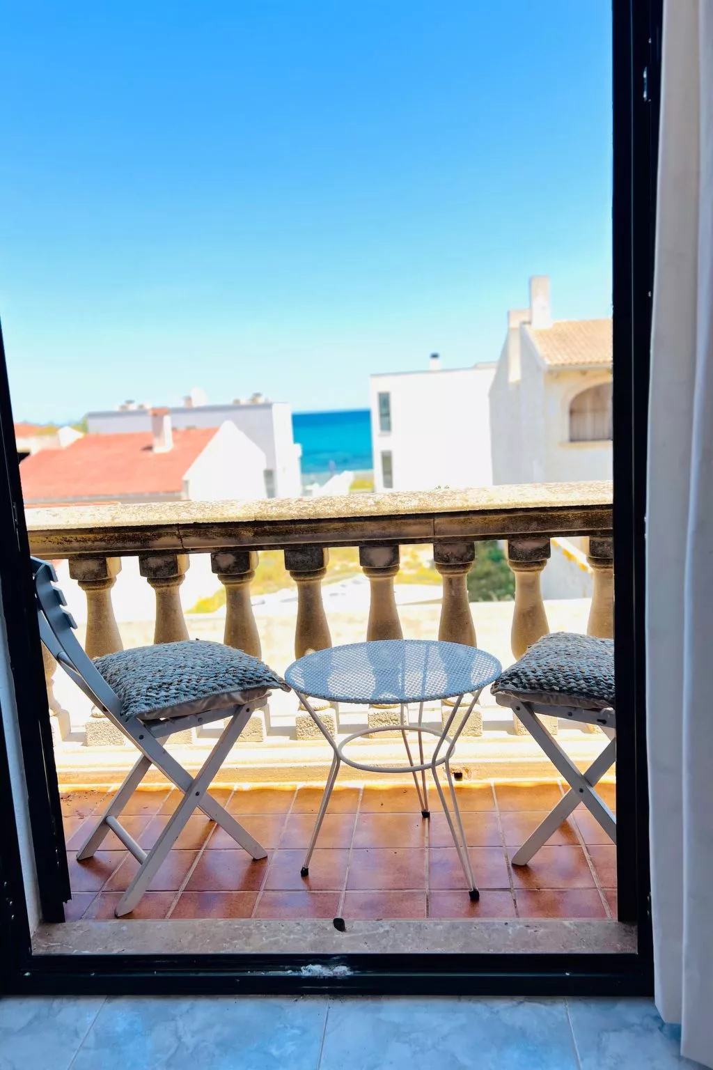 In Strandnähe-Outside