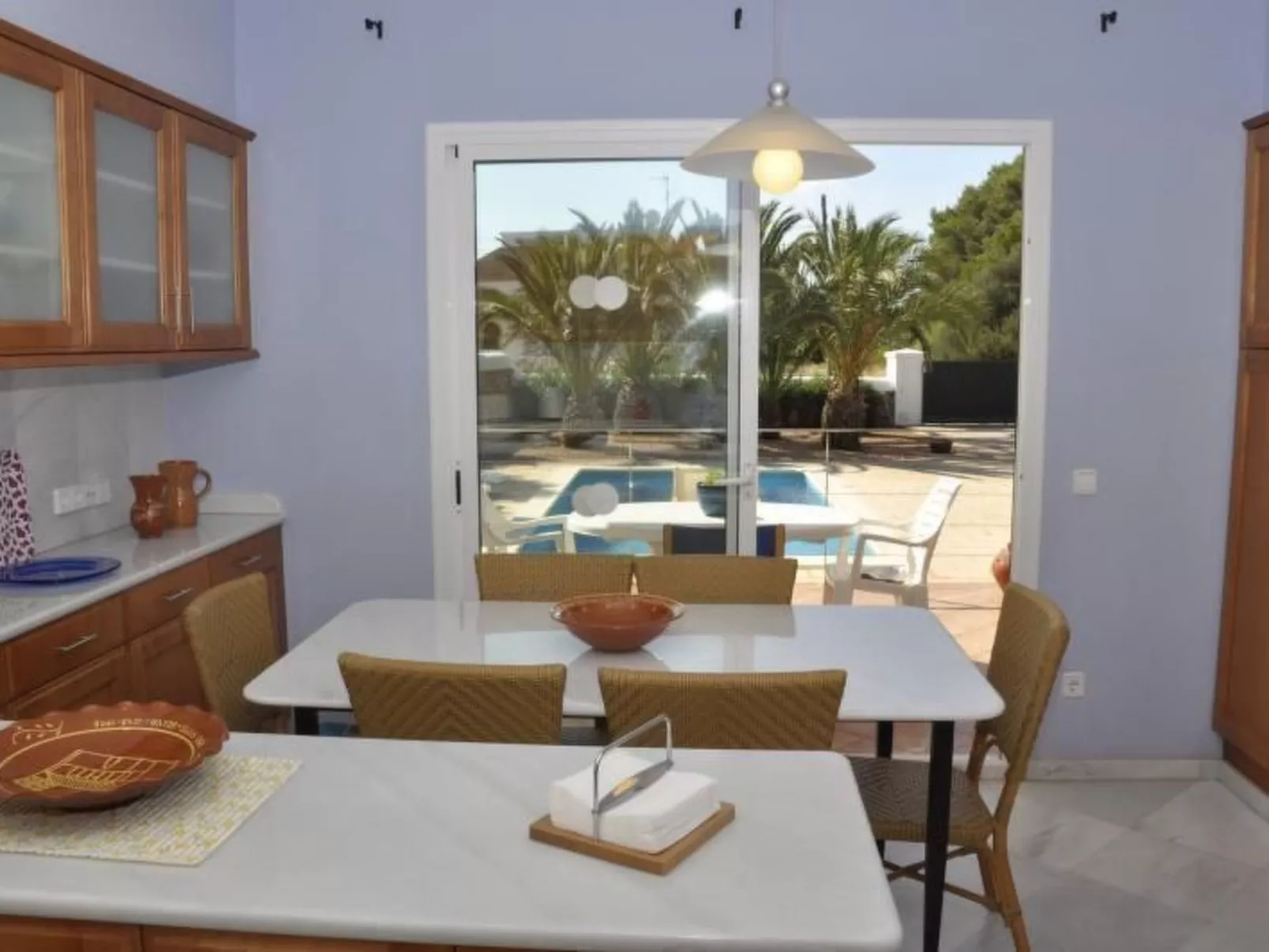 Ferienvilla "Francisca-Outside