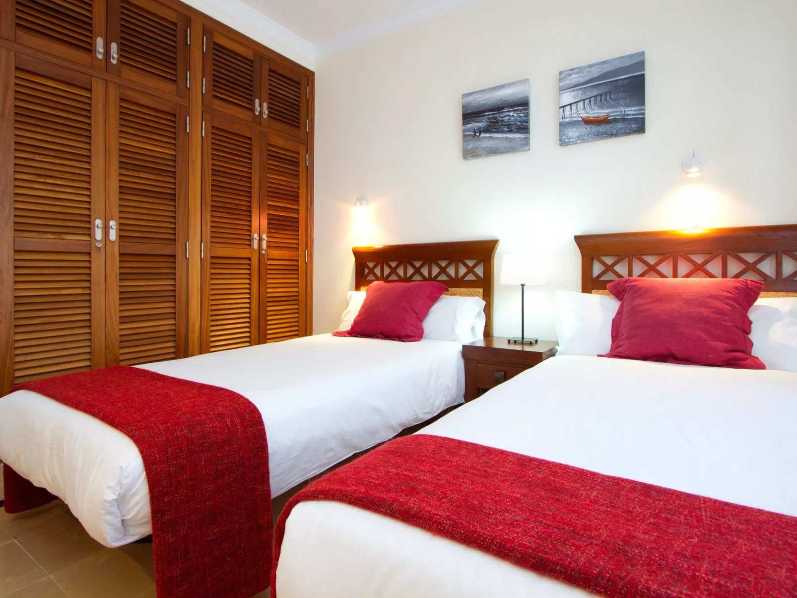 Charmantes Ferienhaus in Yaiza mit Privatem Pool-Inside