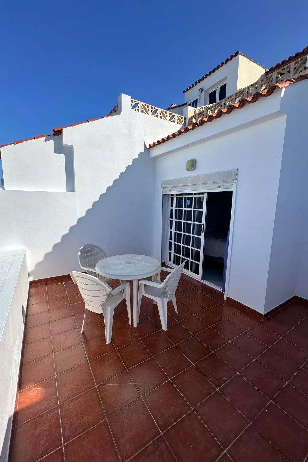 "Villa Vista Mar 4-Dehors