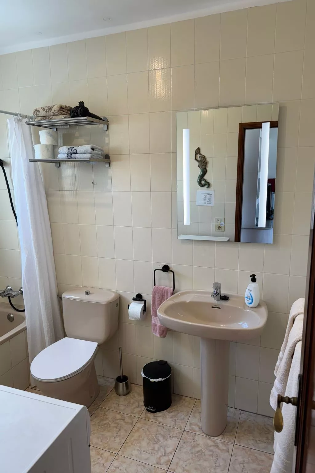 Wohnung im Herzen von Puerto del Carmen-Inside