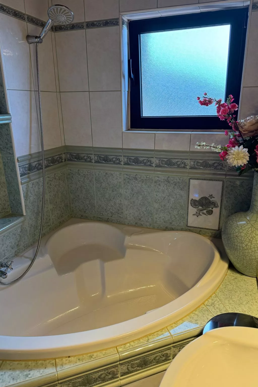 Finca 'Castillo Antonia-Inside