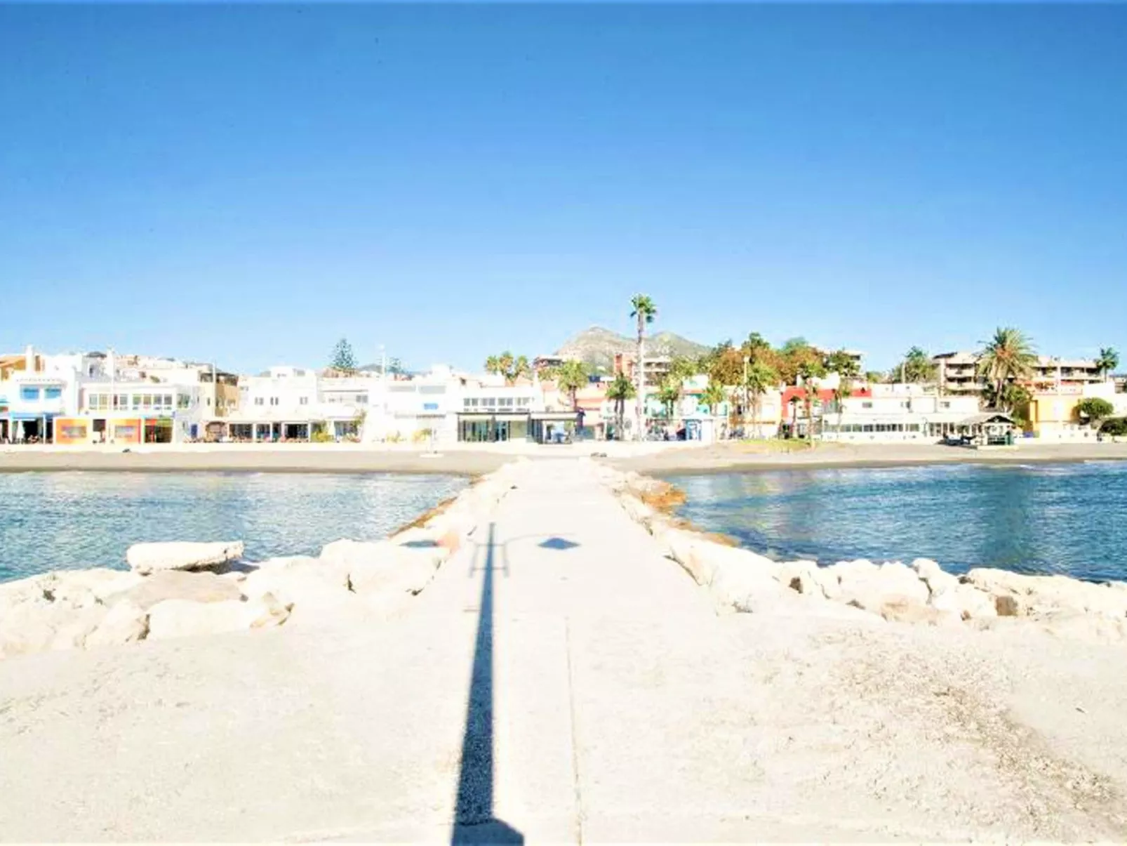 Erdgeschosswohnung mit Balkon für 4 Personen-Dehors