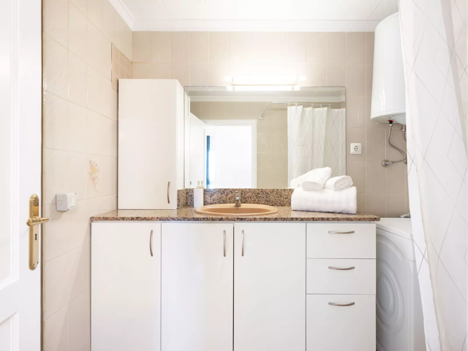 Beste Aussichten und fantastische Lage-Dedans