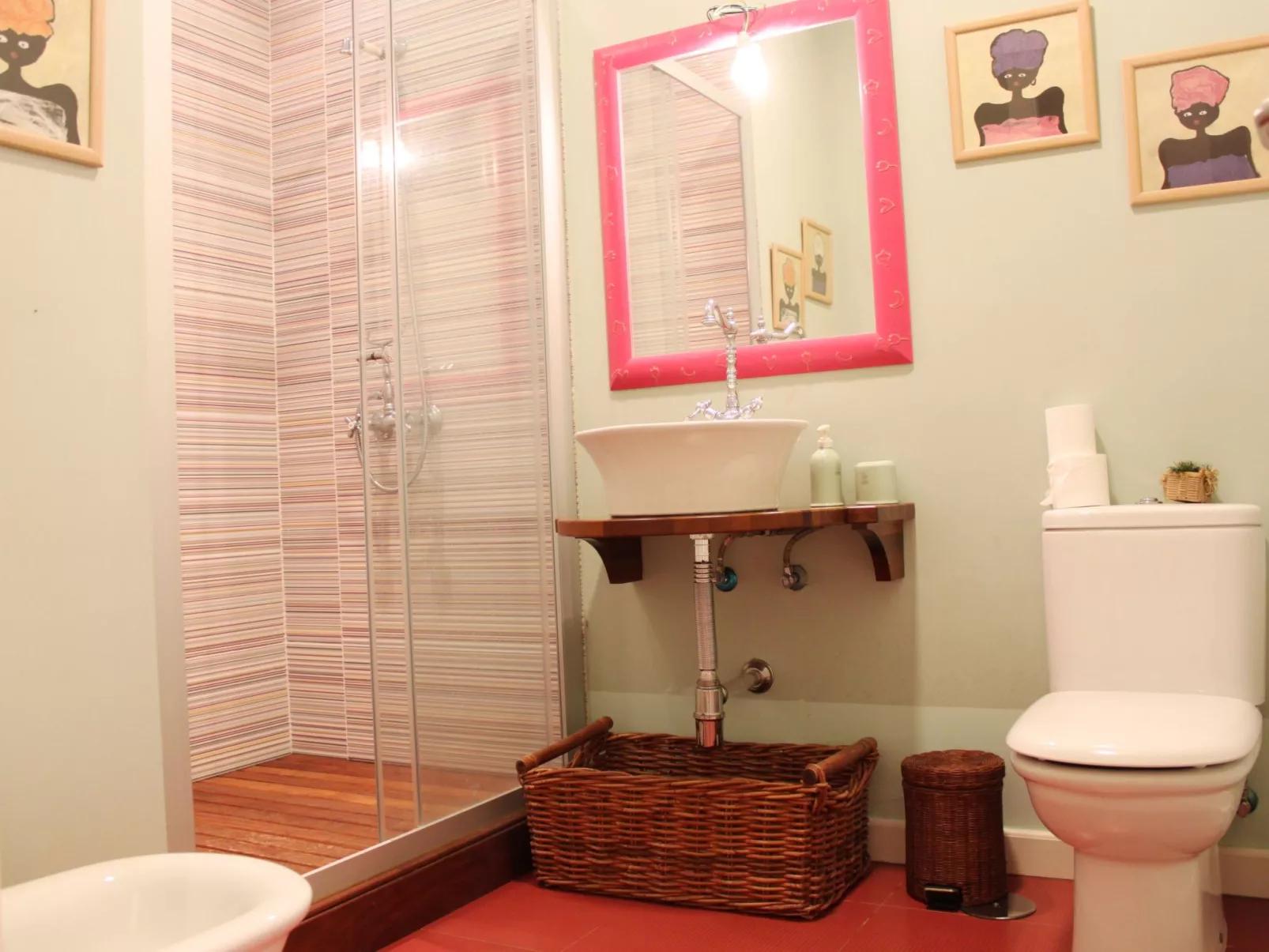 Prime Homes Botanico-Inside