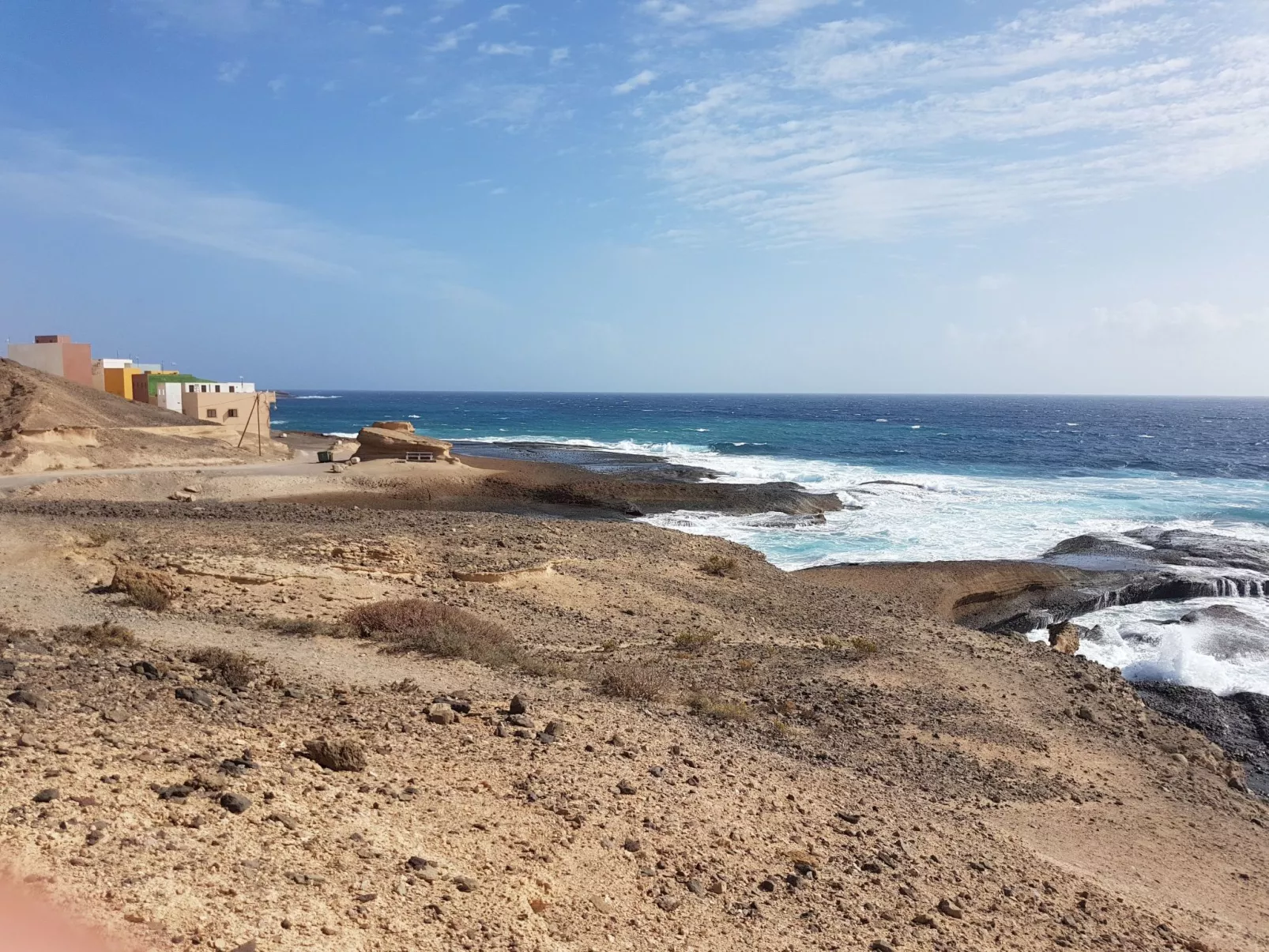 Für 6 Personen ca. 90 m - Draußen