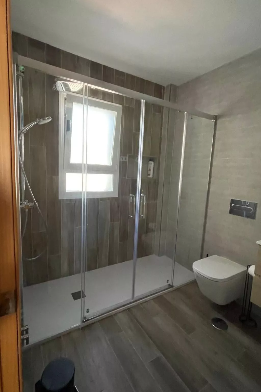 Villa "Casa Mar y Sol" mit Gemeinschaftspool-Inside