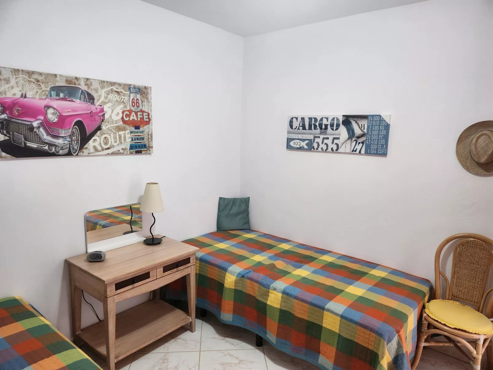 Casa Del Sol Rio-Inside