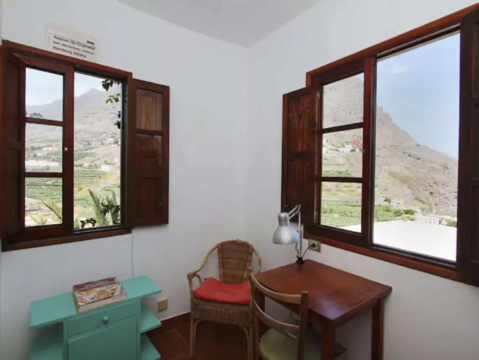 Casa El Cielo-Inside