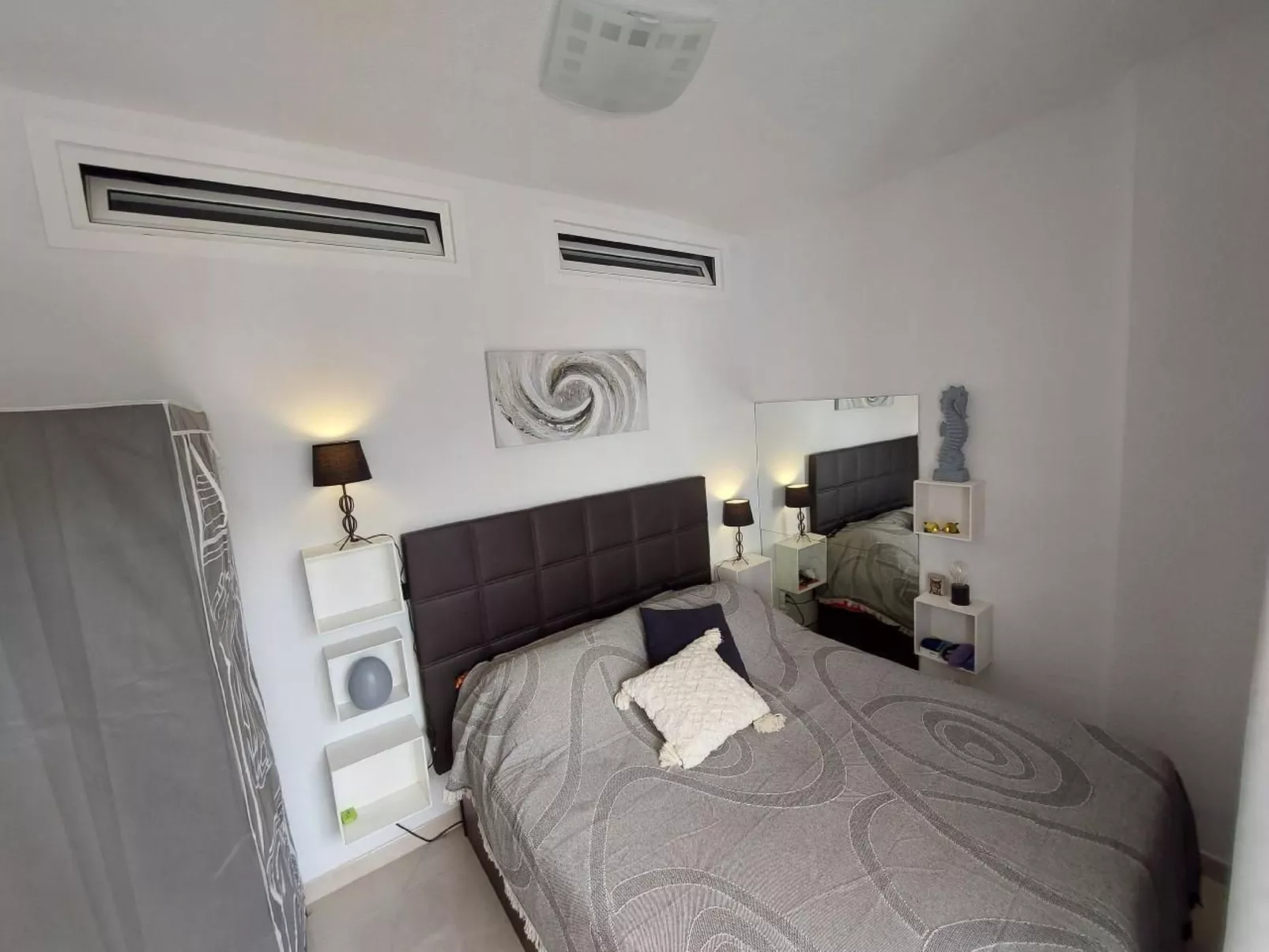 Wohnung "Agaete Parque"-Drinnen