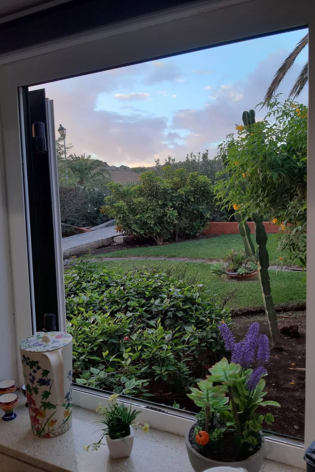 Gran Canaria-Draußen