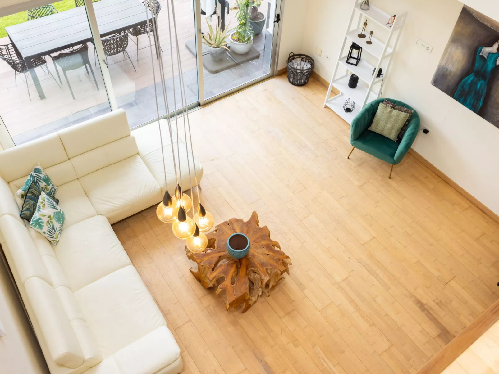 Villa Isla Bonita-Inside