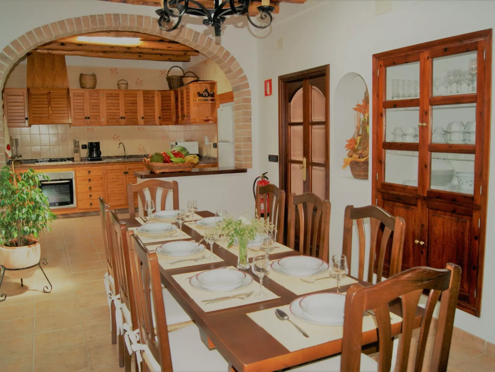 Villa Can Juanó mit privatem Pool-Dedans