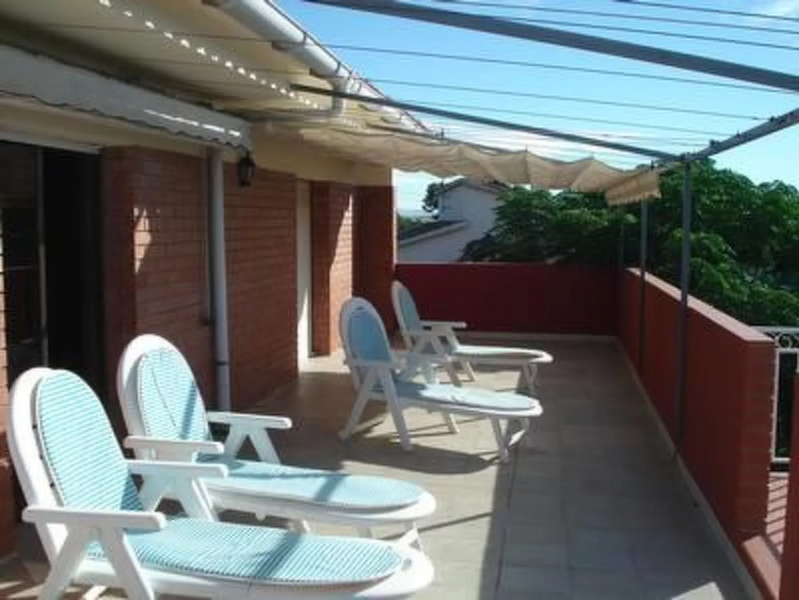 "Villa Lagem-Draußen