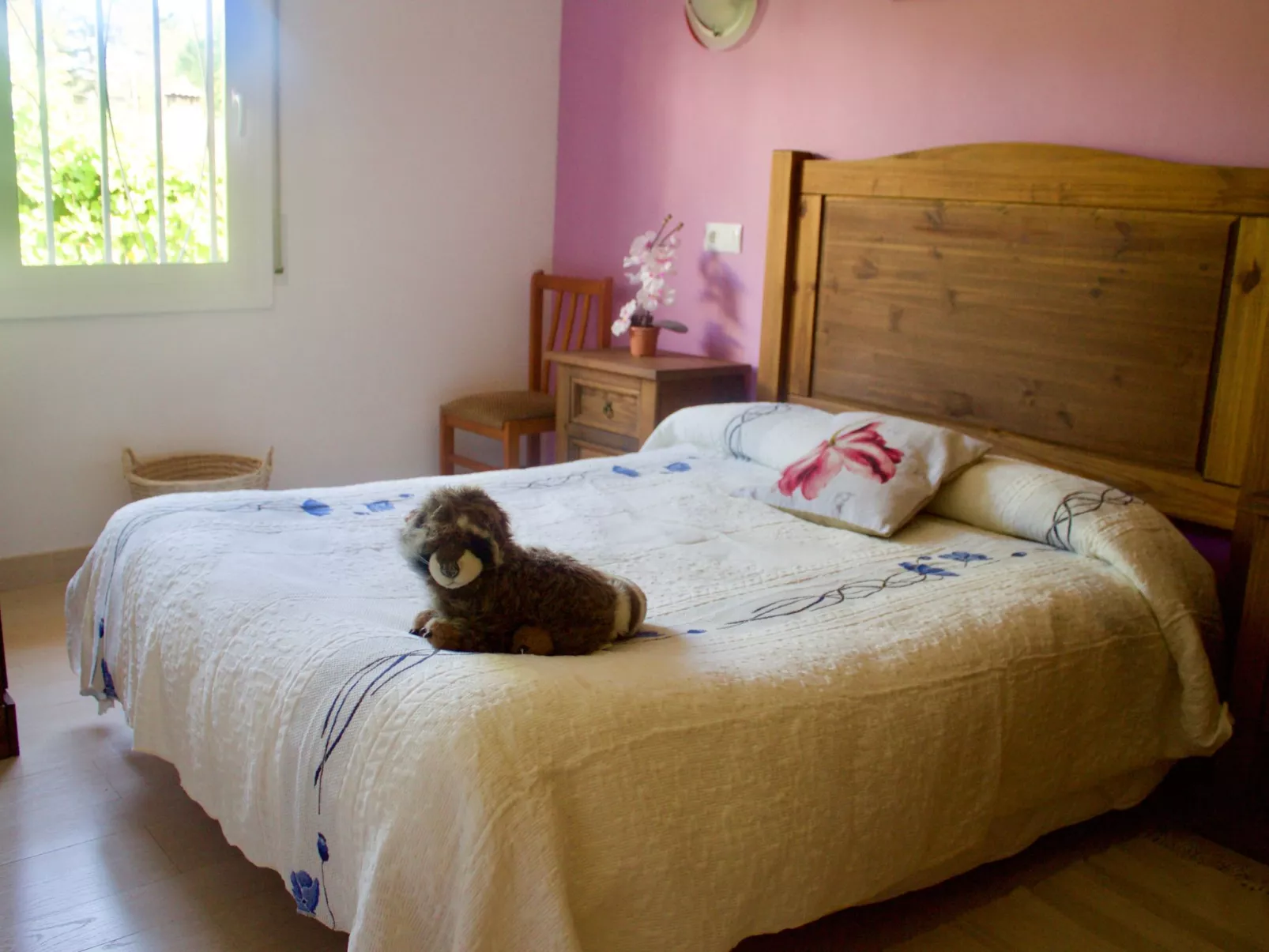 Familien- und gemütliches Haus an der Costa Brava-Dedans