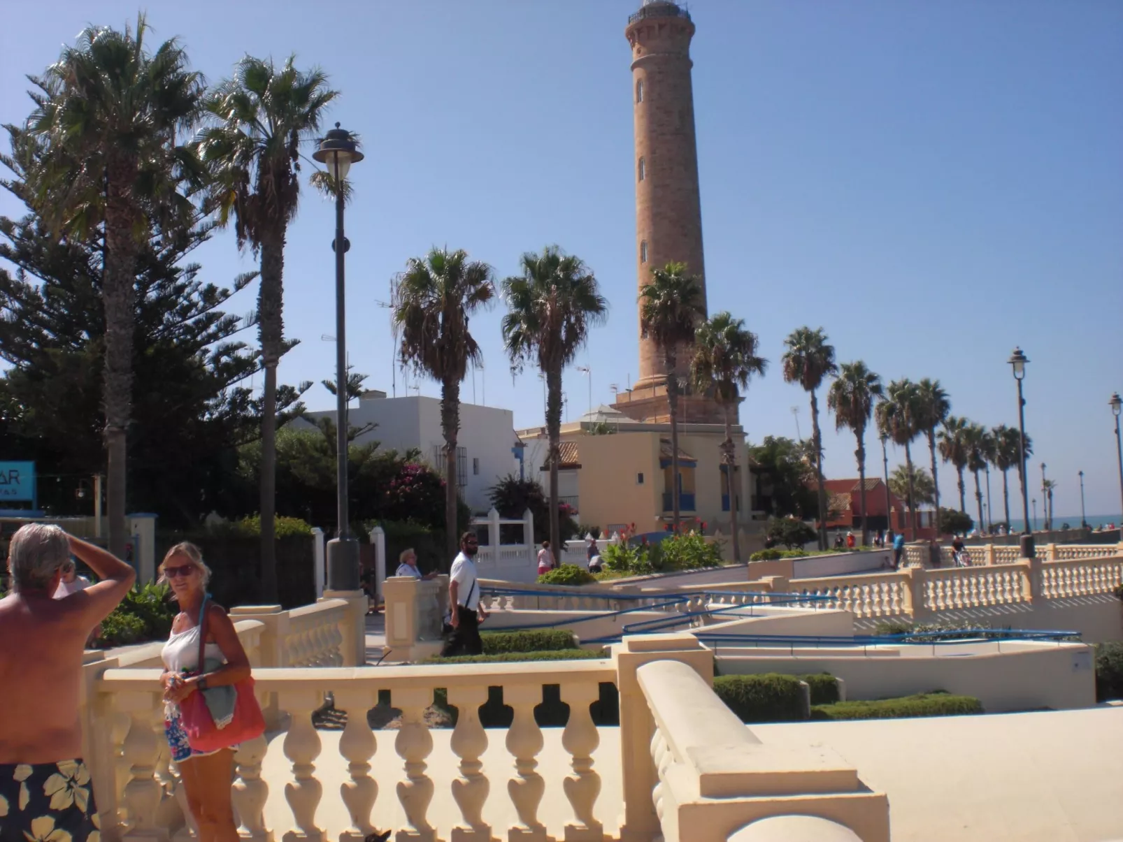 Wohnung Klimaanlage, Wifi, Terrasse,-Draußen