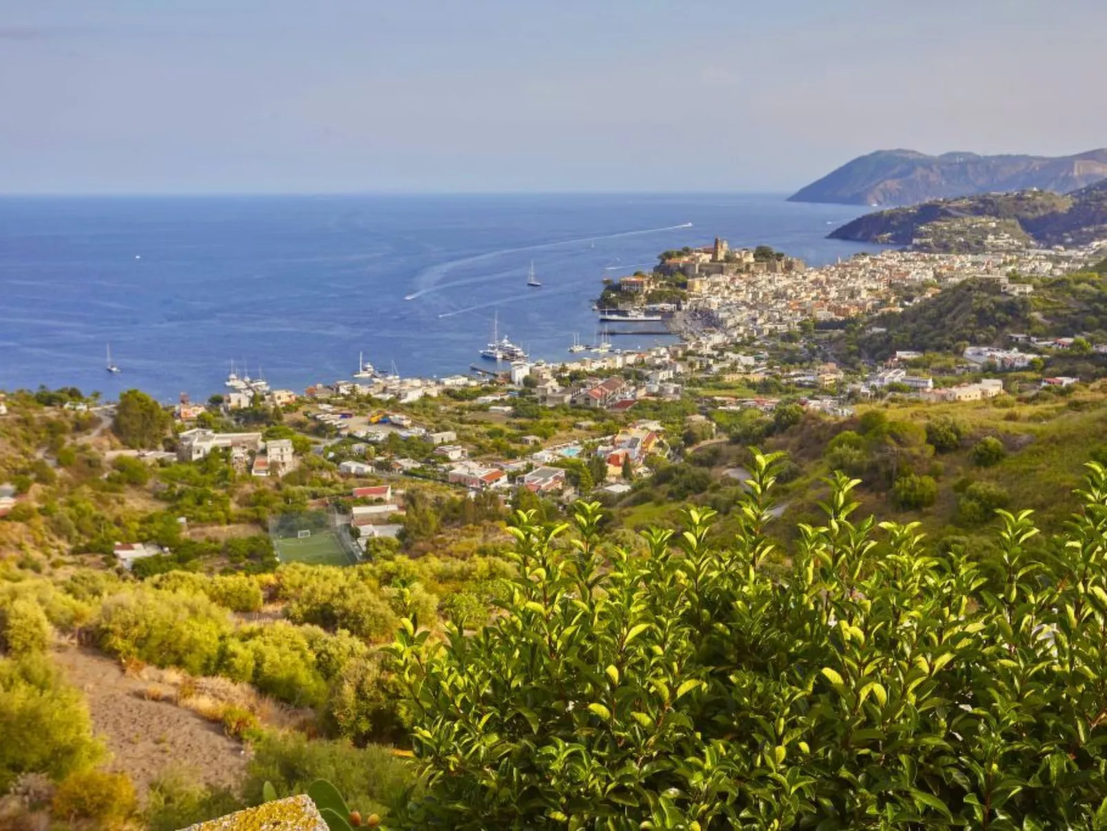 Haus in Collo Pirrera mit privatem Pool-Image-tags.info