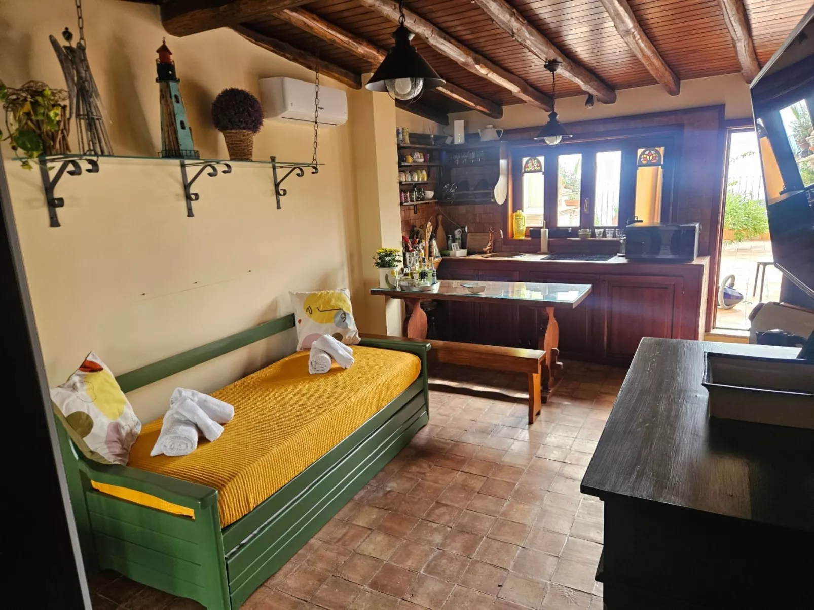 Casa Memi von Holiday World-Inside