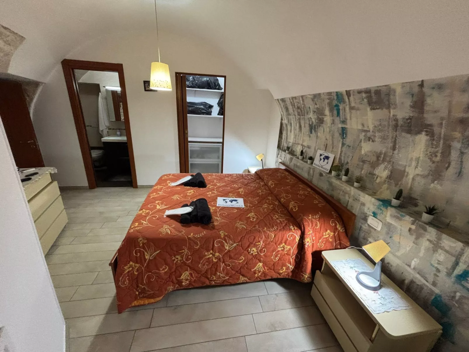 Just Music House bnb bei Holiday World-Image-tags.info