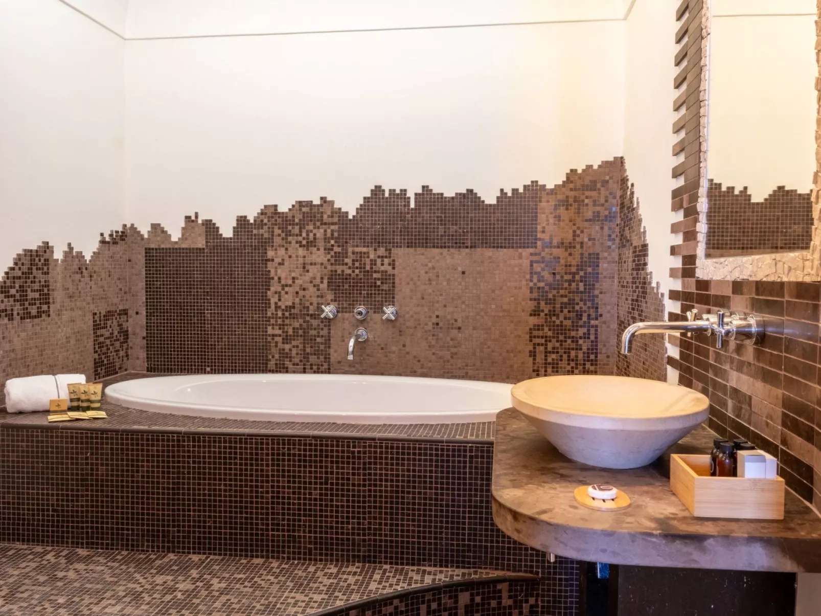 Villa Finù - Panoramavilla mit Pool-Image-tags.info