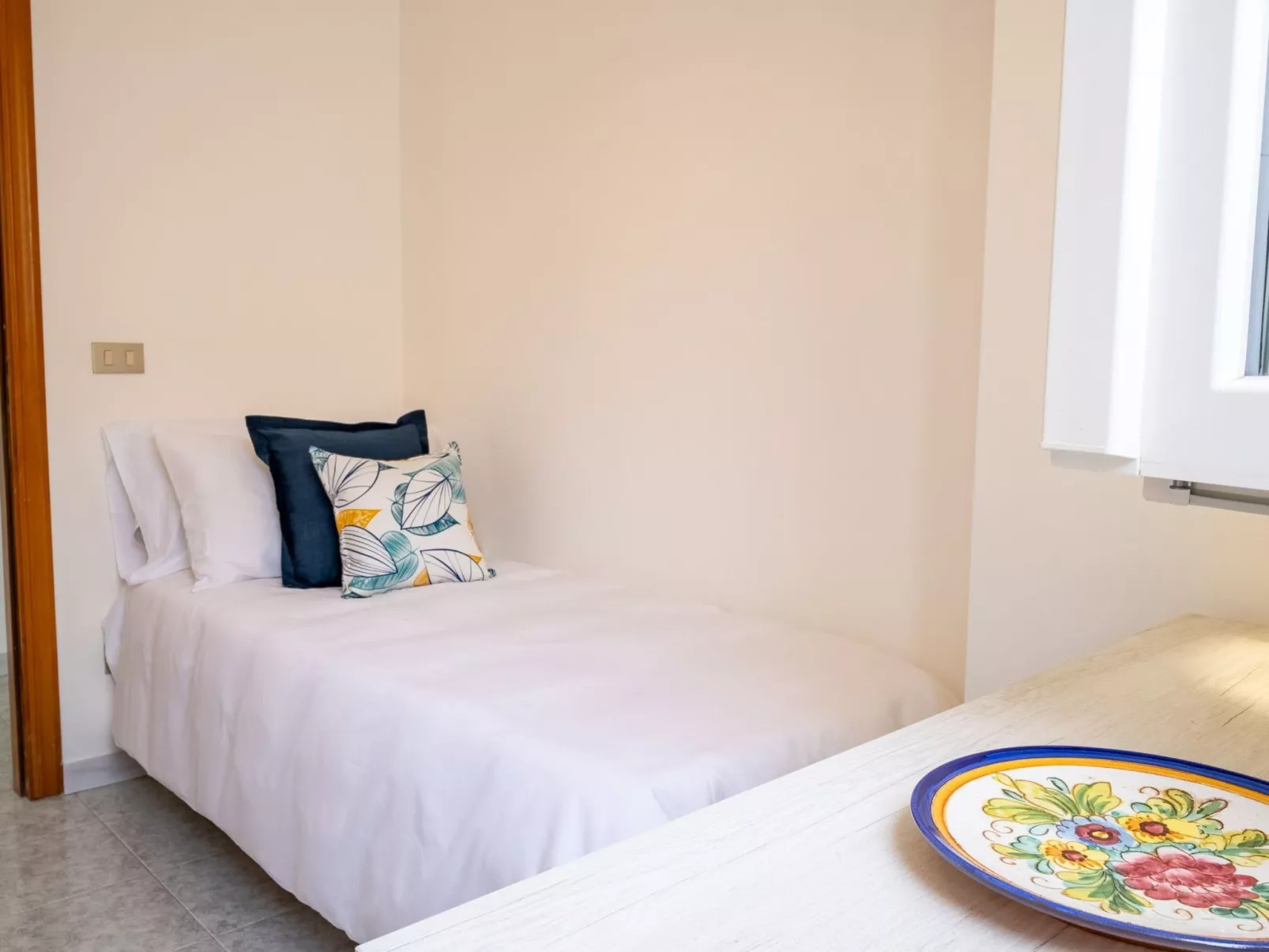 Meerblick-Wohnung 'Casa Serafina Armonia-Image-tags.info