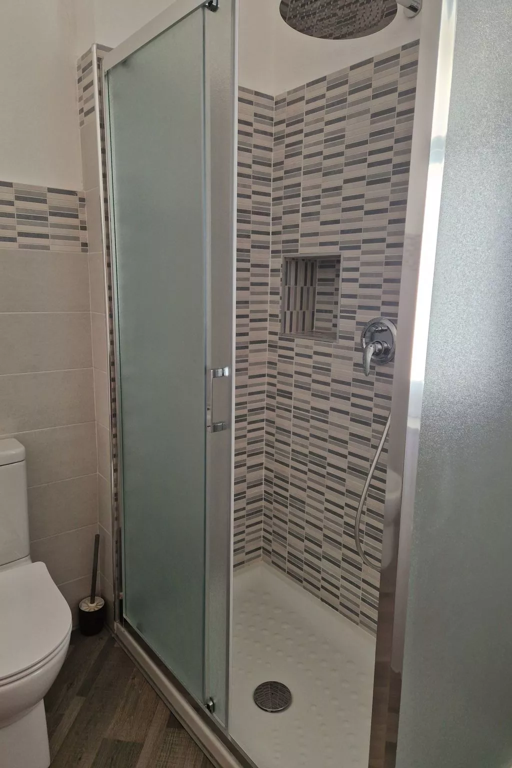 Sunset Suite - romantische Atmosphäre mit Meerblick-Inside