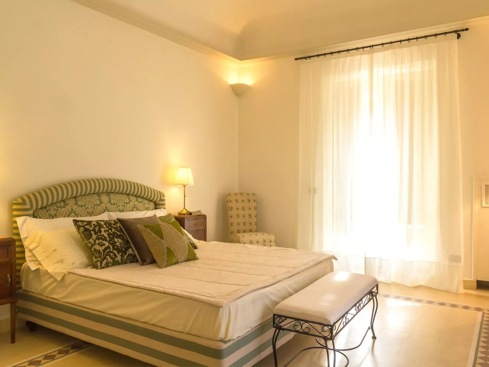 Gemütliche Dimora Cariga in Giarre-Inside