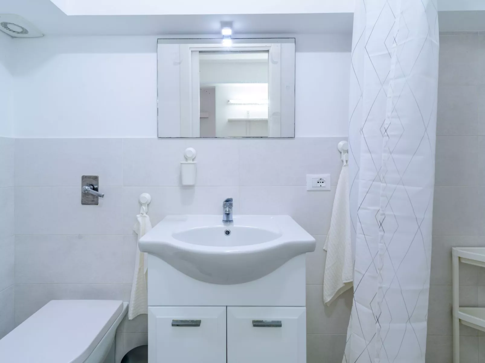 Numa, Wohnung am Strand - Punta Secca-Inside