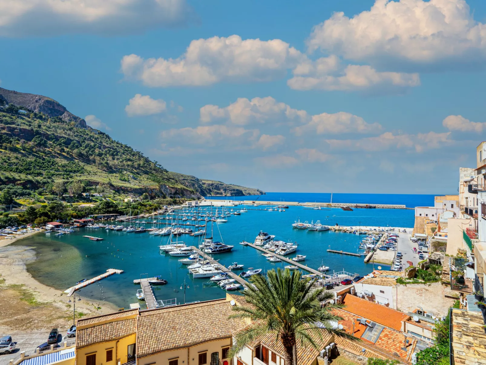 Dimora Puccini von Holiday World-Outside