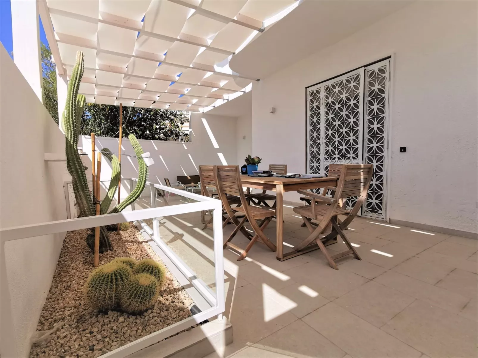 Suite Garden Plus-Draußen