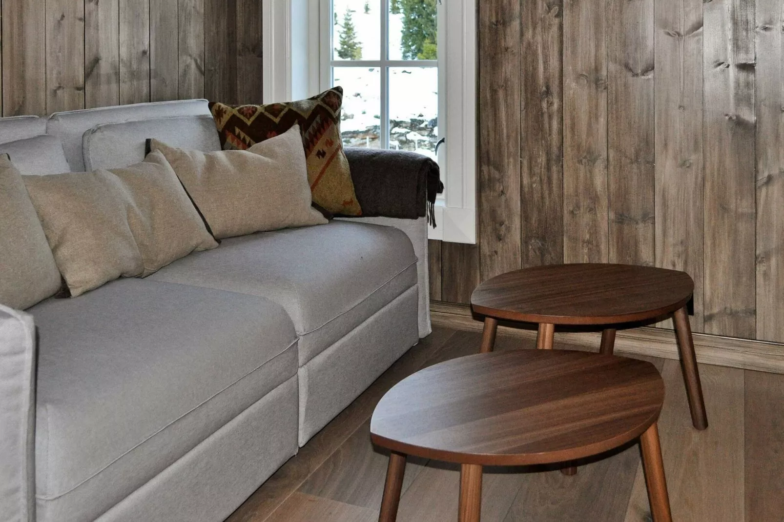 5 person holiday home in Fåvang-By Traum-Indoor