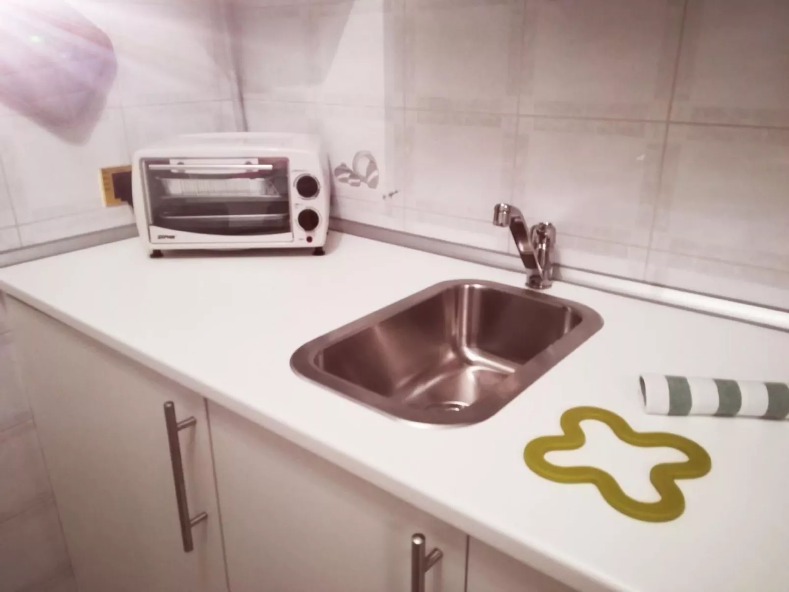 'Rhome Sweet Rhome-Inside