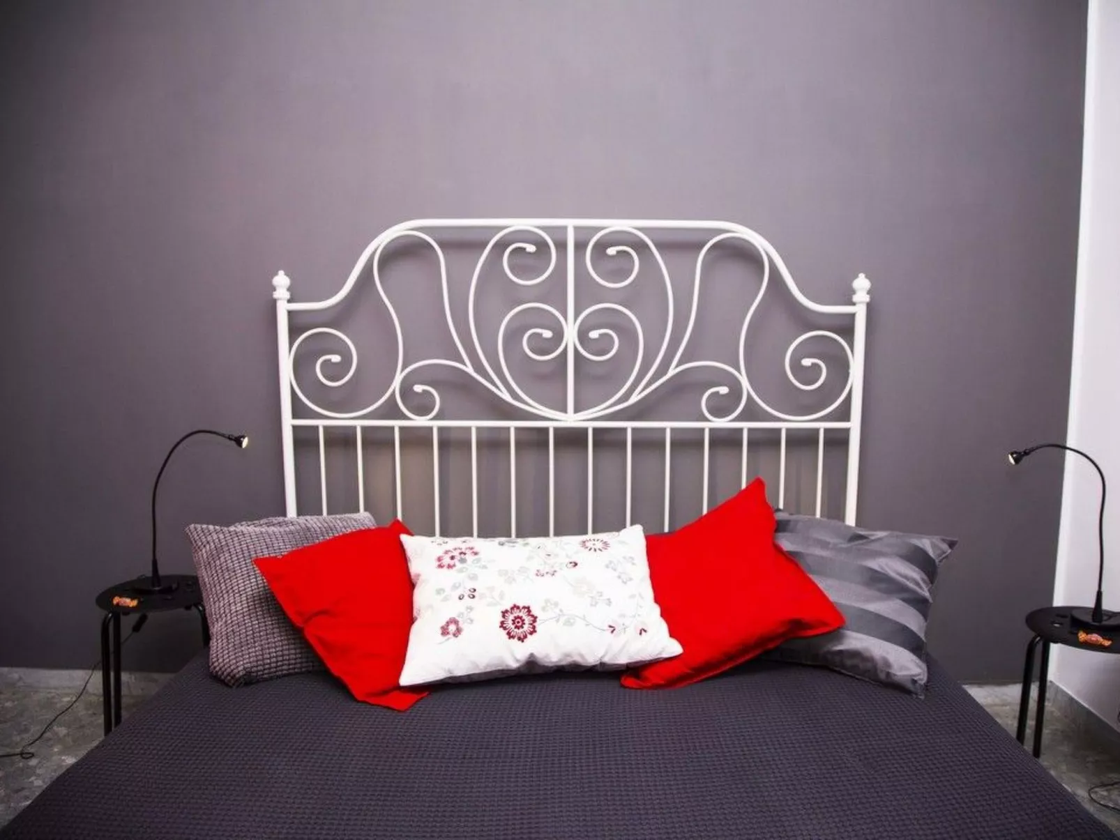 Penthouse Ci 14-Drinnen