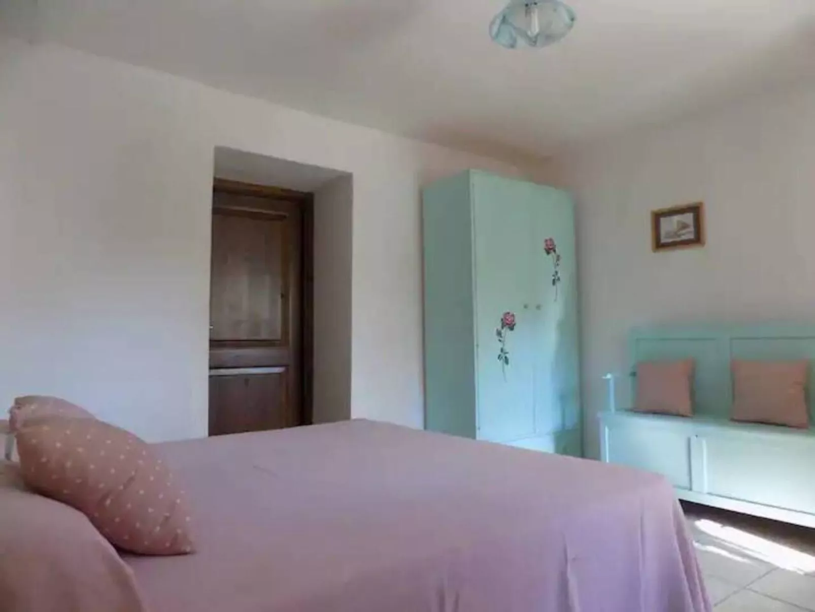 Wohnung 'Casale La Baiona-Dedans