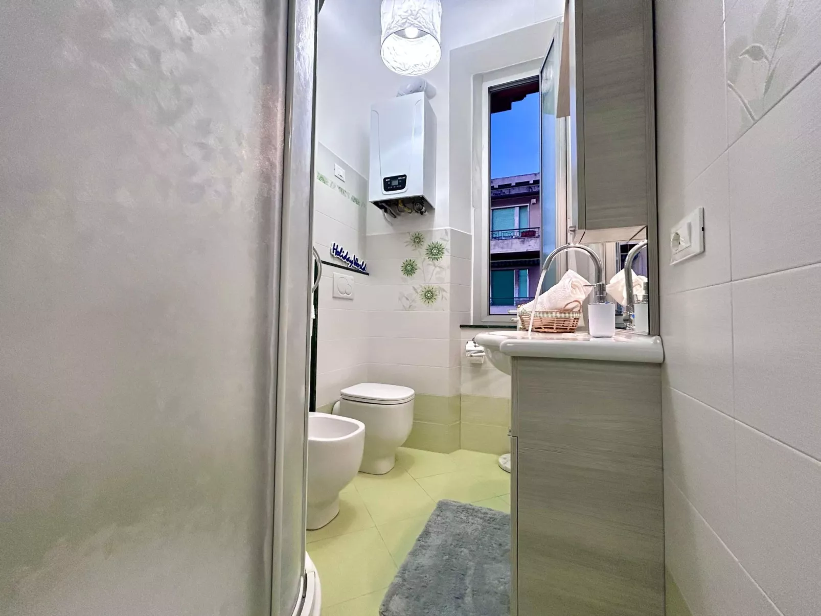 Casa Brighella by Holiday World-Dedans